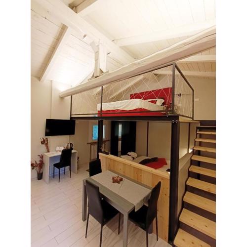 CARLOTTA FIERA SUITE