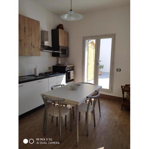Carlotta Home