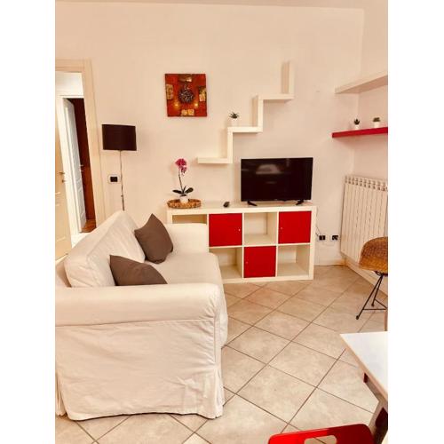 CarLuccia Apartment