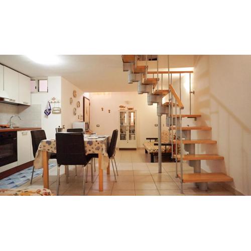Carme house