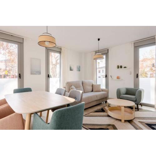 Carmela Suites Apartamento de dos dormitorios