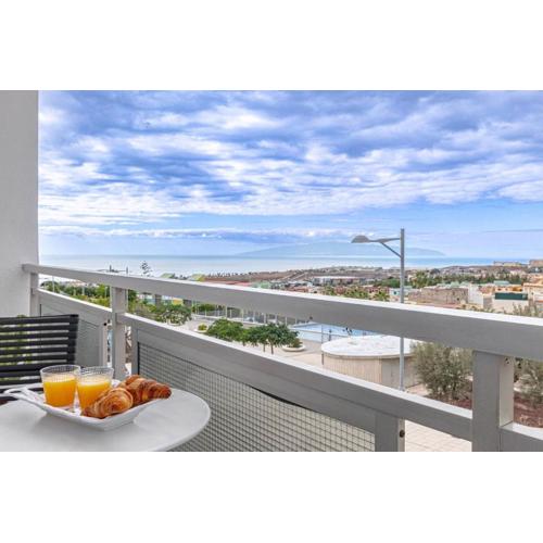 Carmen Apt Adeje By Dream Homes Tenerife