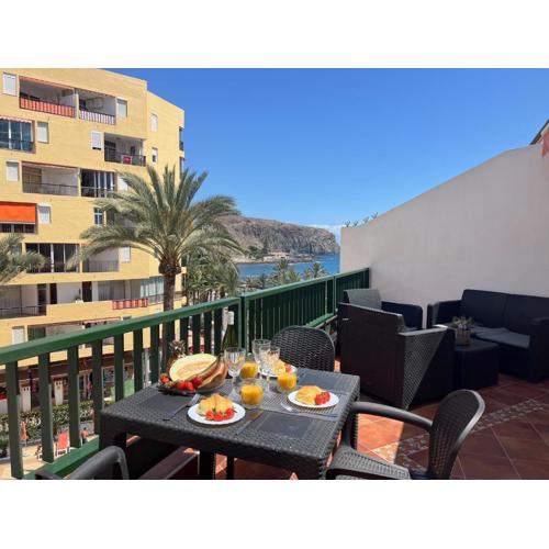Carmen Beachfront Escape