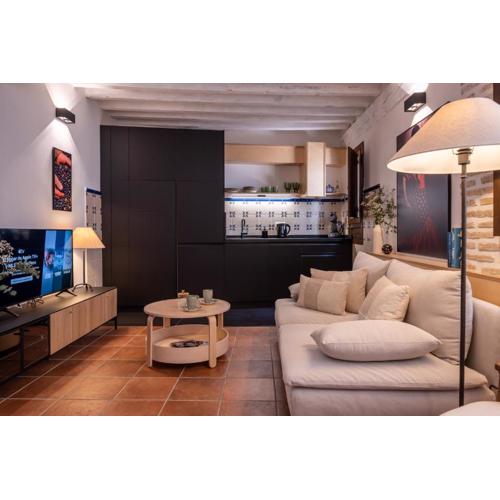 Carmen de Xaira 2º by Florentia Homes