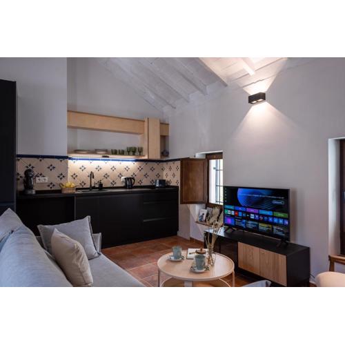 Carmen de Xaira 4º By Florentia Homes