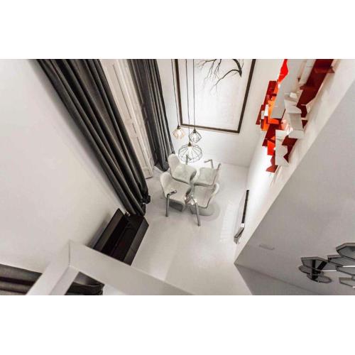 Carmen Modern & luxury space near Plaza Mayor
