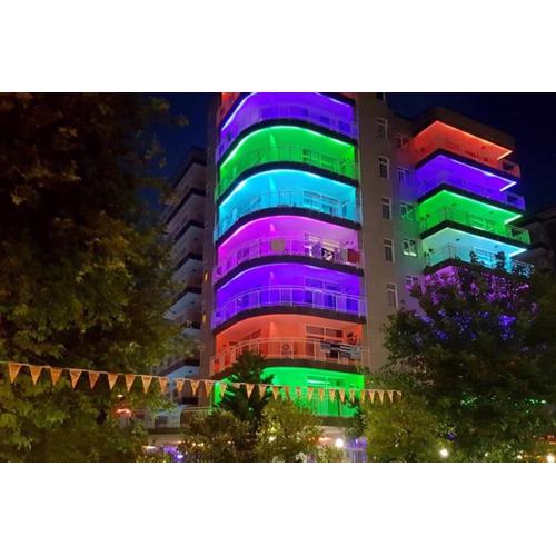 Carmen Suite Hotel