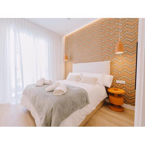 Carmen Suites