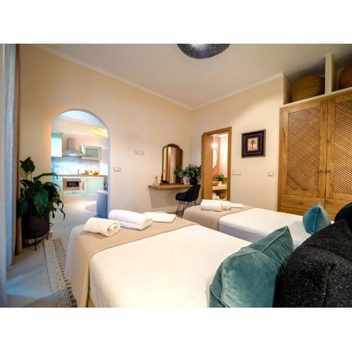 Carmena Residence