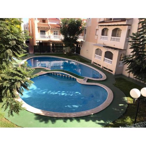 Carmina Apartment, Disfruta del sol y del relax!