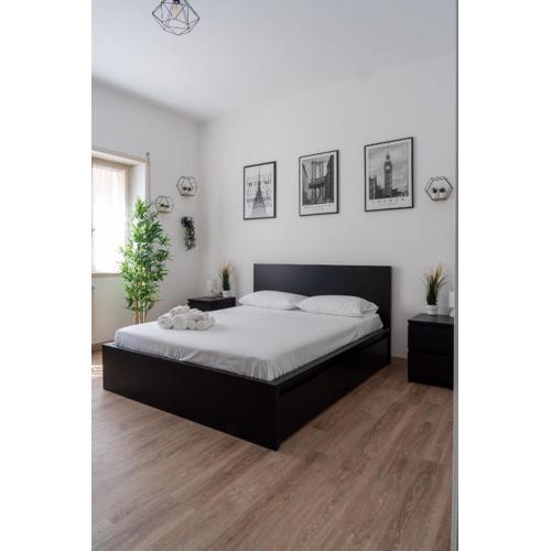 Carmy Luxury Apartment