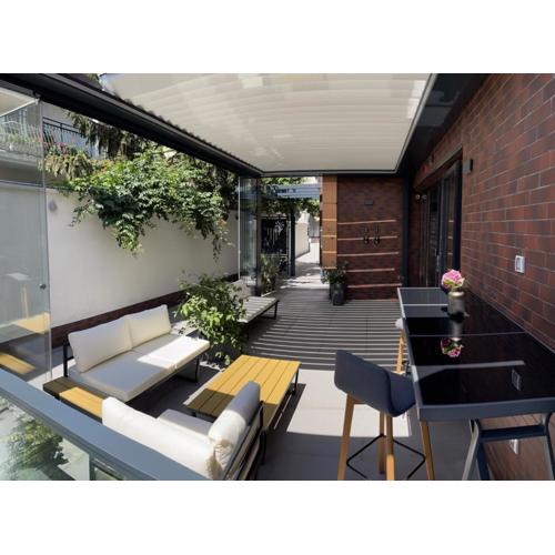 Caro Apartments & Rooms