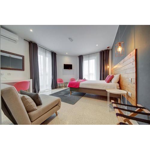 CARO Boutique Guest House
