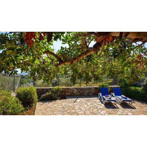 Carob Cottage