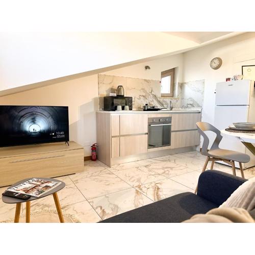 Carolas Luxury House
