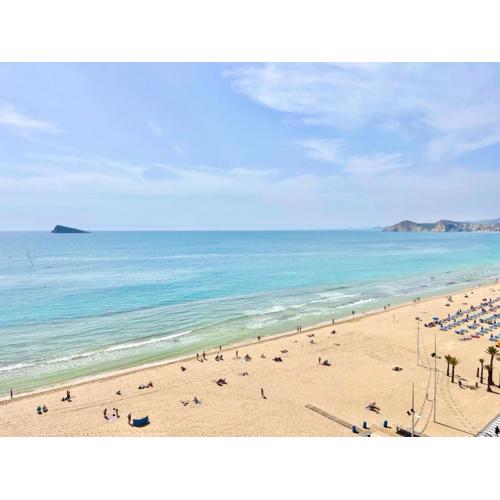 Carolina Seafront Levante