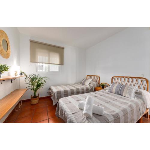 Caroline House Marbella Puerto Banus