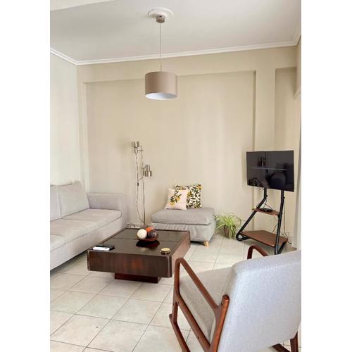 Carones apartment