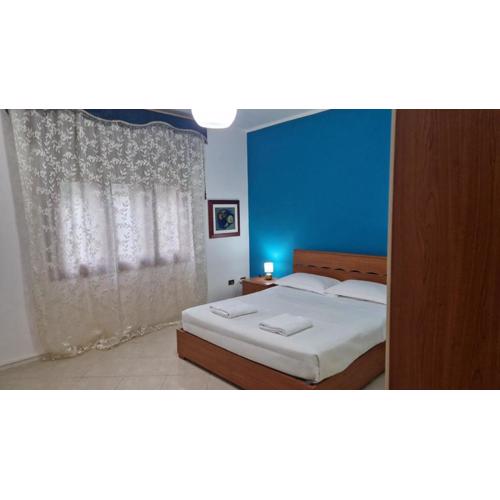 Carossa Apartment