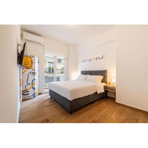 Carpe Diem 1BD apt. 7\
