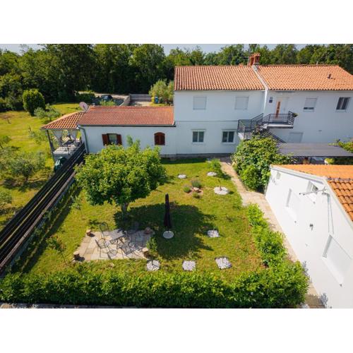 Carpe Diem in Kosinožići - Istrien