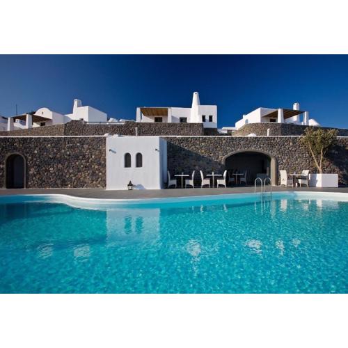 Carpe Diem Santorini