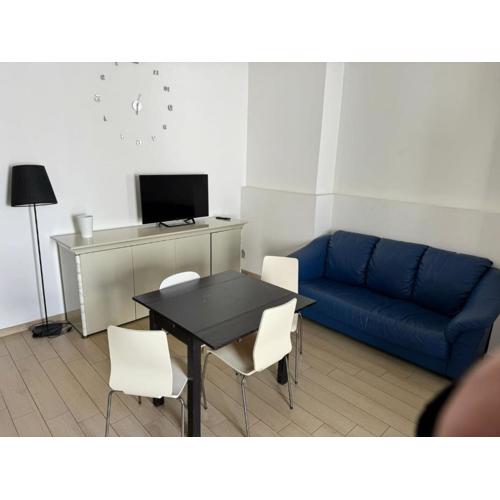 Carrassi Central Home Con parcheggio privato
