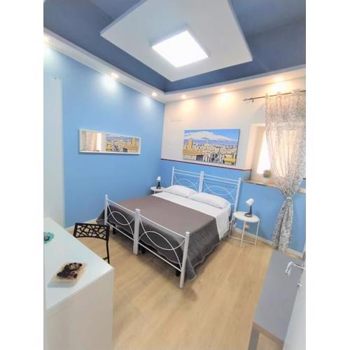 Carrata House Apartment Catania