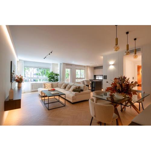 Carrera de la Virgen Boutique Apartments
