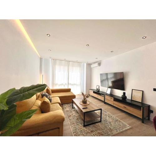 Carrera II & old town by ELE Apartments