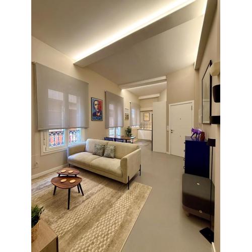 CarreraHouses One con Garaje
