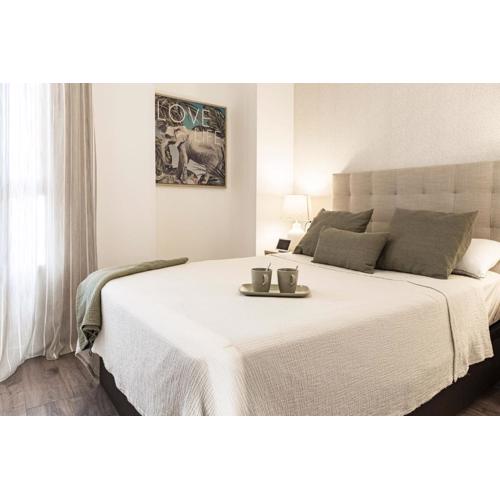 Carretería FreshApartments