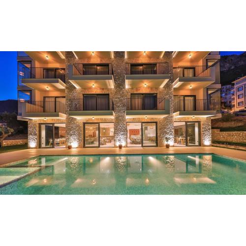 Carruba Boutique Hotel