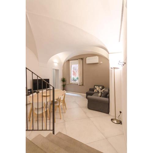 Cartoleria Suite: Spazioso, Moderno e Centrale