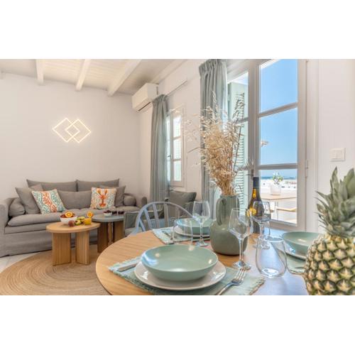 Caruana Boutique Apartments