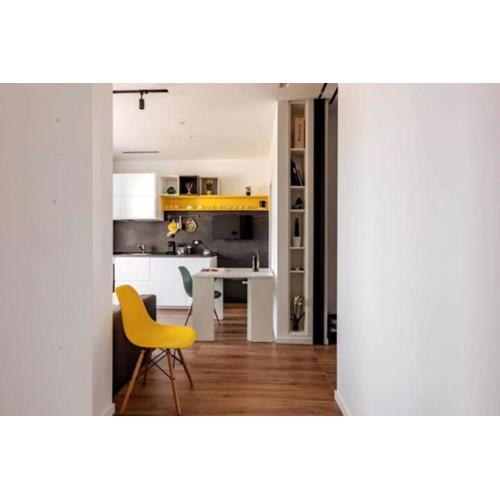 Carulli Suite Design