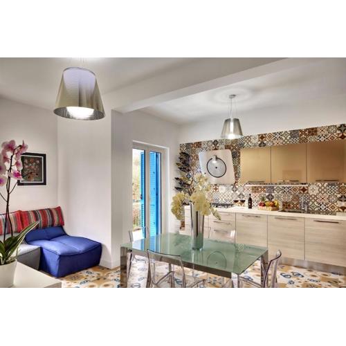 Caruso 2 by Villasandco RentalSorrento