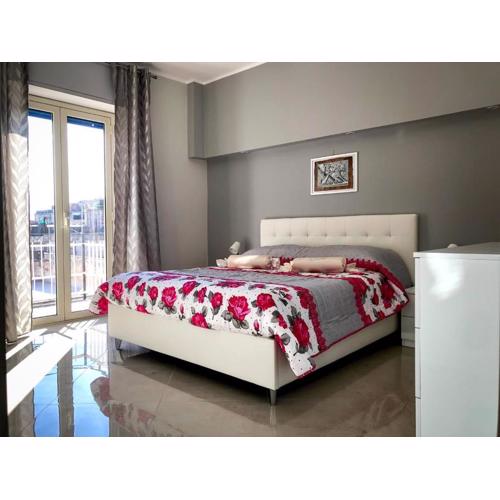 Caruso Etna View Apartment