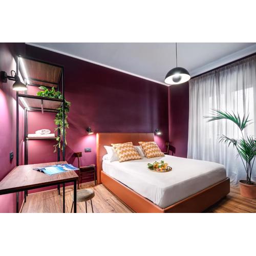 Carusotto by Villasandco RentalSorrento