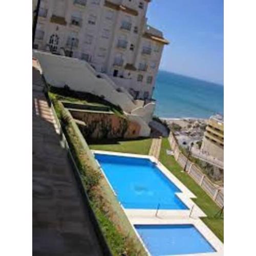 Carvajal - Balcon de Benalmadena