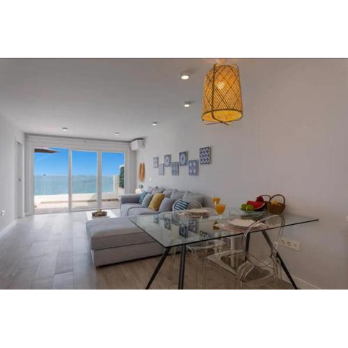 Carvajal Beach apartment
