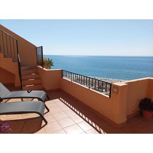 Carvajal Beach Seaview Apartment