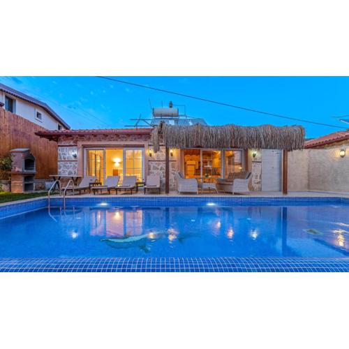 Carya Famm Villas