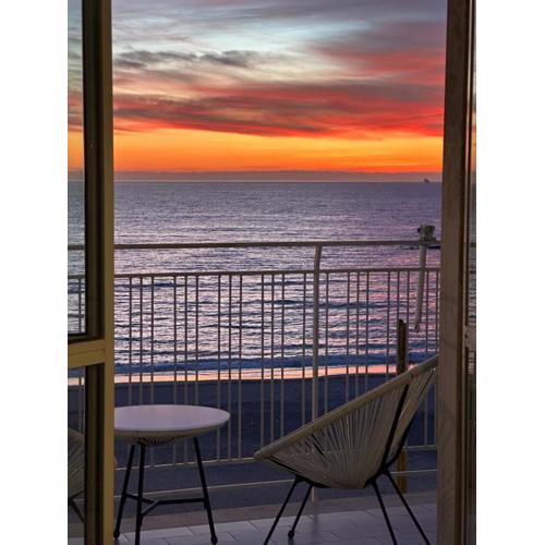 Cas’ A Mare - Beachfront Luxury Suites