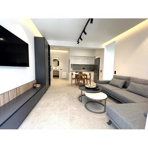 CAS Athens Center Apartments