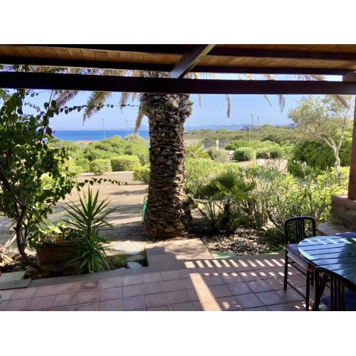Casa 2 Punta Negra Vista Mare