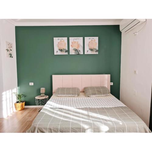 Casa 21 - the cutest in Tirana!