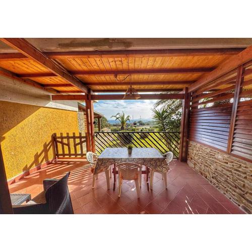 Casa 3 Punta Negra