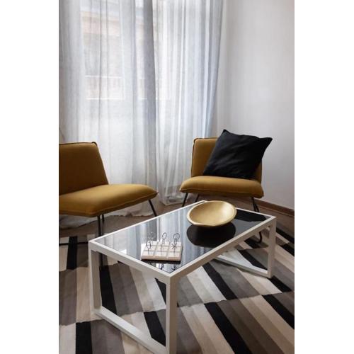 Casa 33 in centro Torino