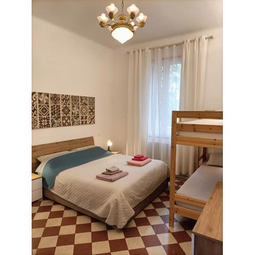 Casa 4 stagioni 2